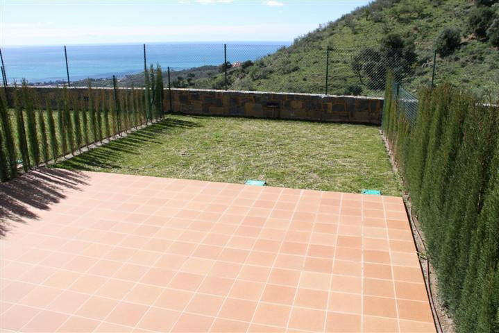 Ground Floor Apartment Rincón de la Victoria Málaga - image 12