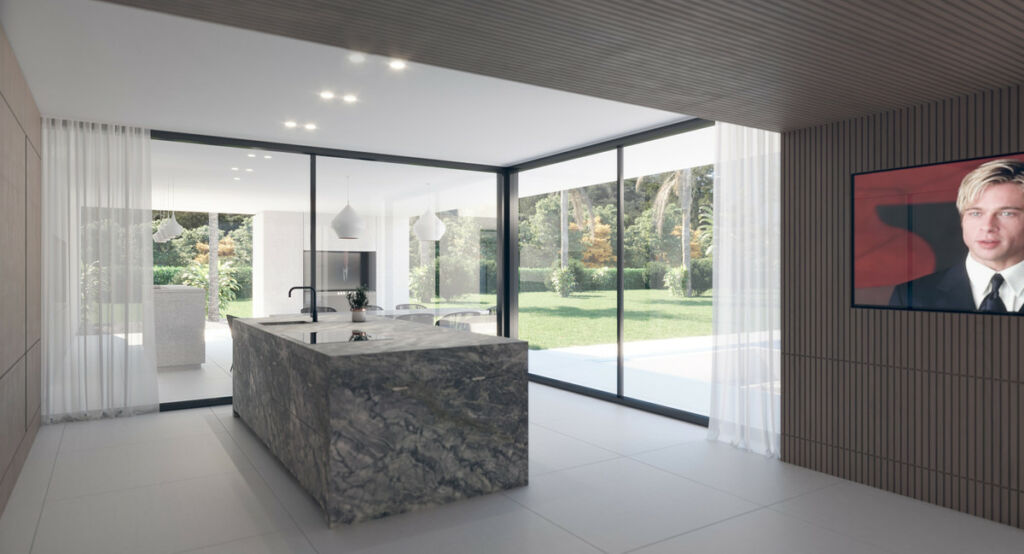 Residential Plot Benahavís Málaga - image 12