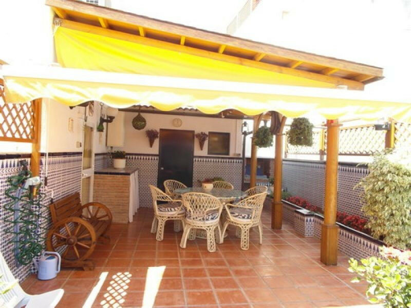 Middle Floor Apartment Torre del Mar Málaga - Bild 12