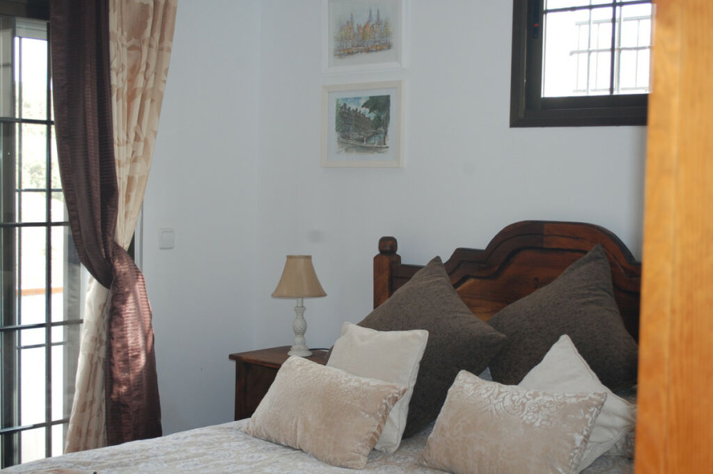 Detached Villa Frigiliana Málaga - image 12