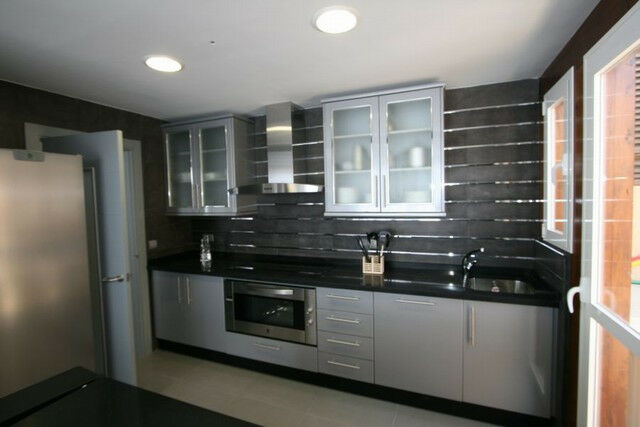 Townhouse Nerja Málaga - image 12