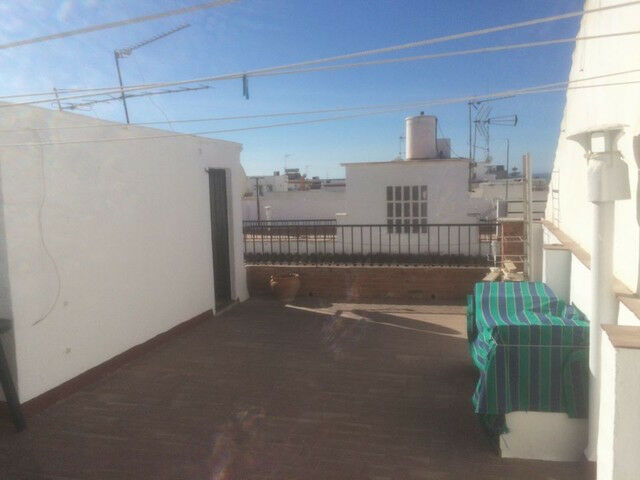 Townhouse Nerja Málaga - image 12