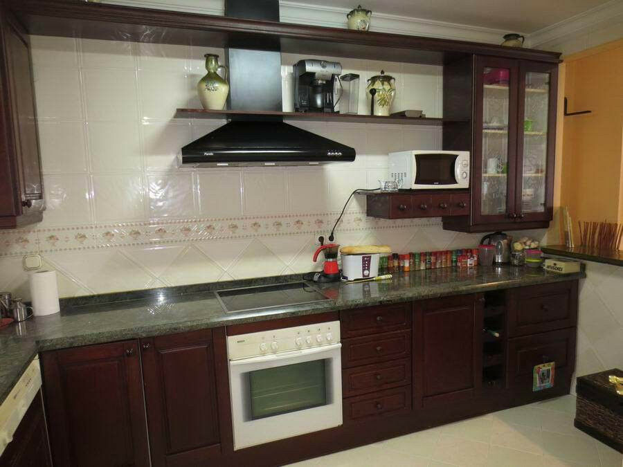 Middle Floor Apartment El Morche Málaga - image 12