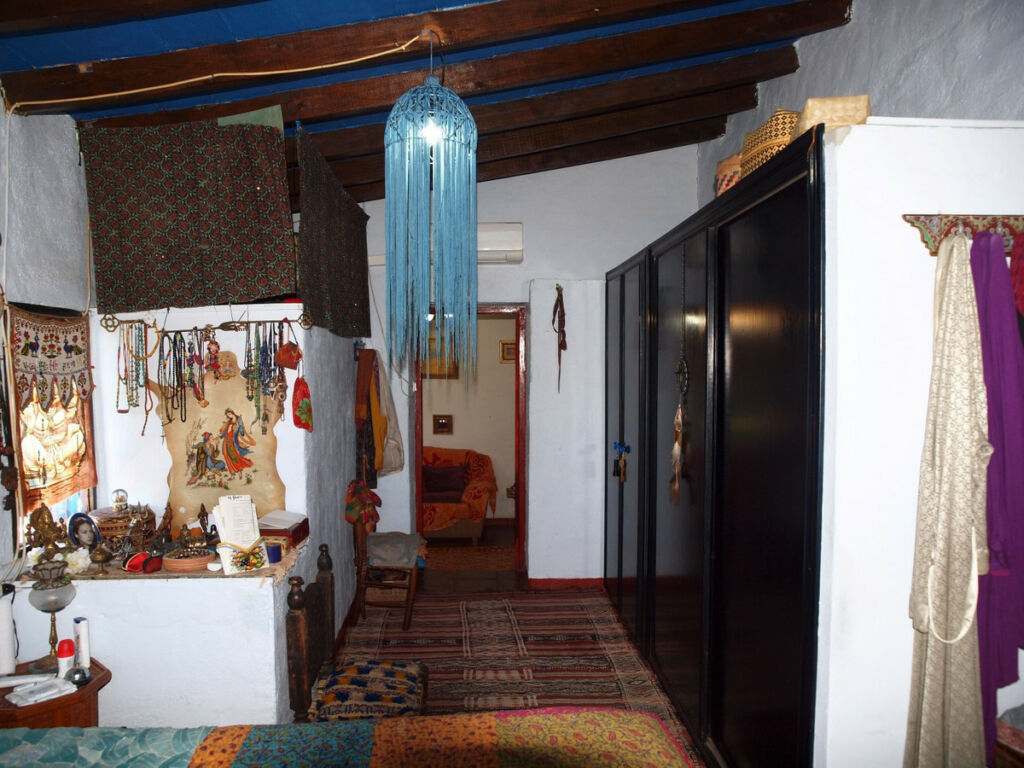 Townhouse Triana Málaga - image 12