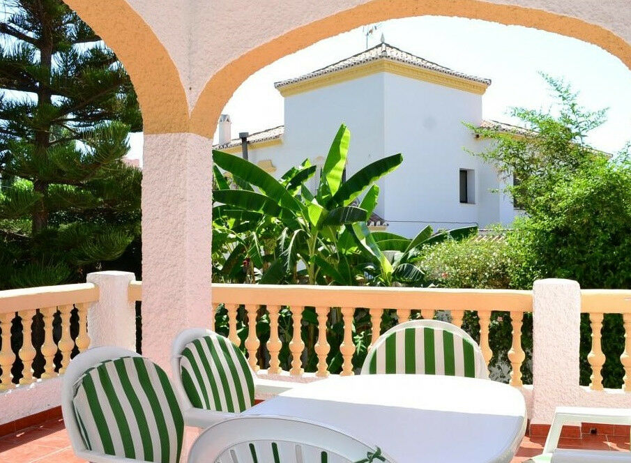 Detached Villa Nerja Málaga - image 12