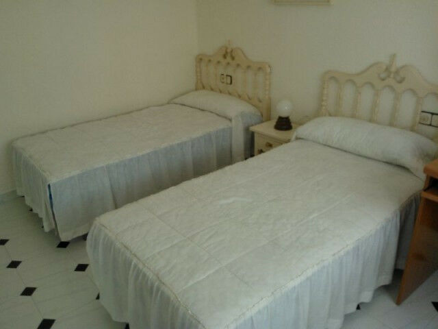 Ground Floor Apartment Nerja Málaga - image 12