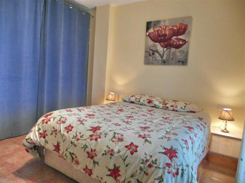 Middle Floor Apartment Algarrobo Málaga - image 12