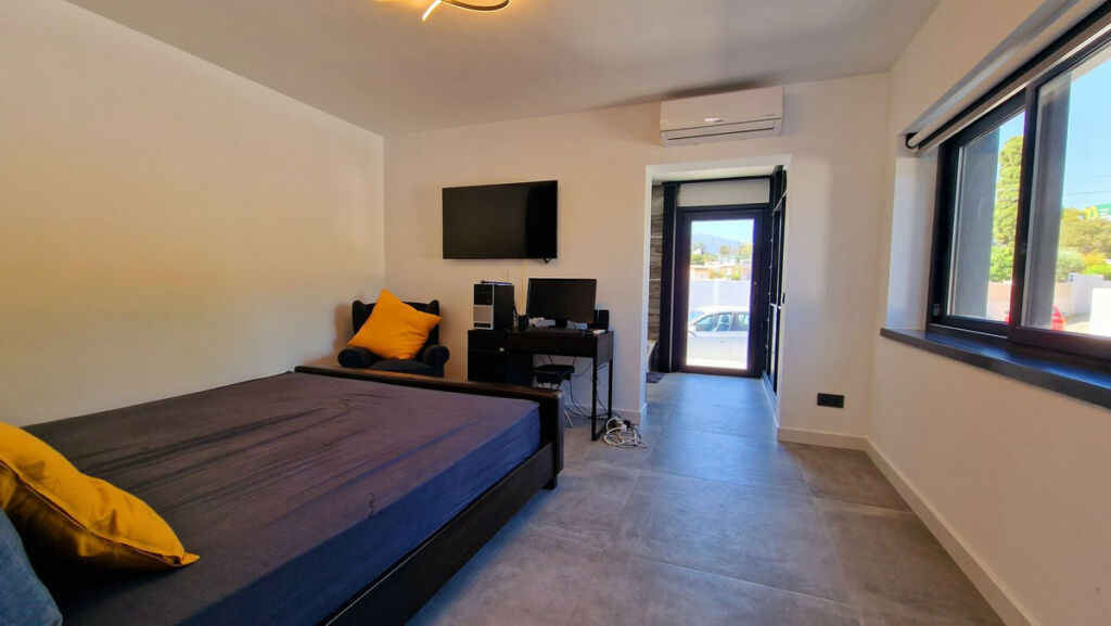 Detached Villa San Pedro de Alcántara Málaga - image 13