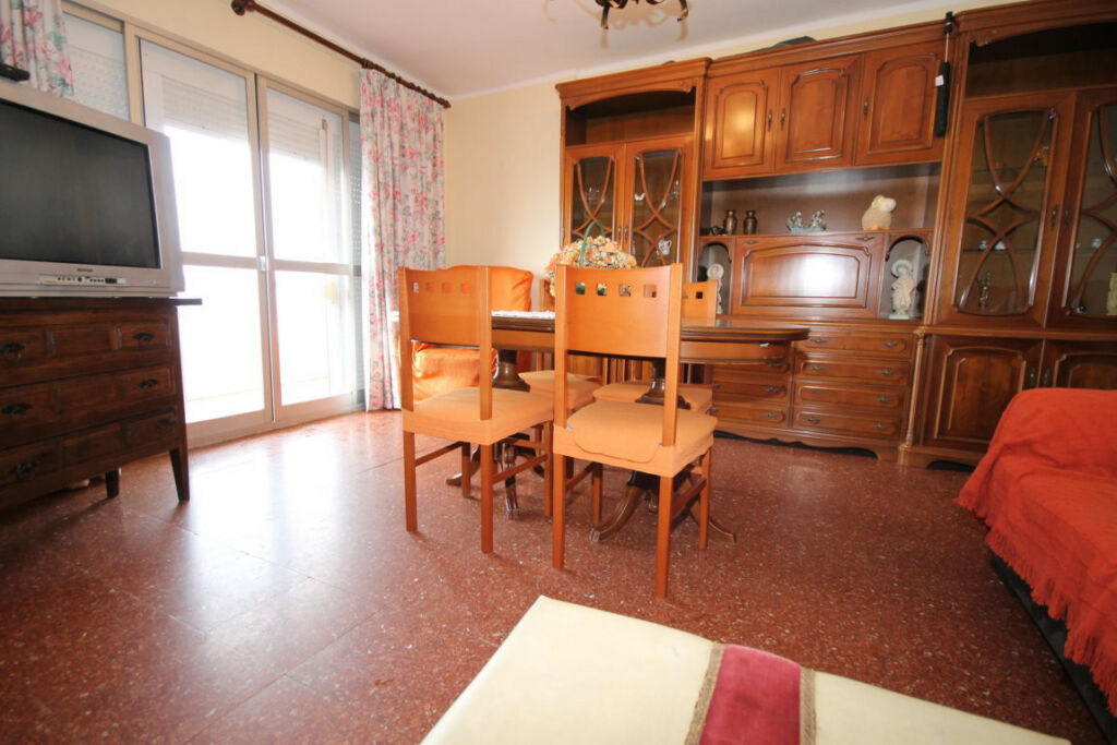 Middle Floor Apartment Torre del Mar Málaga - image 12