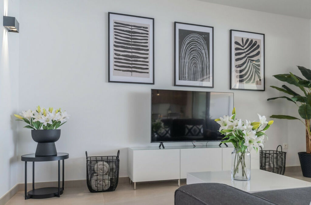 Penthouse Duplex Fuengirola Málaga - image 12