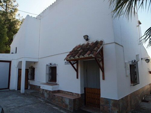 Finca - Cortijo Iznate Málaga - image 12