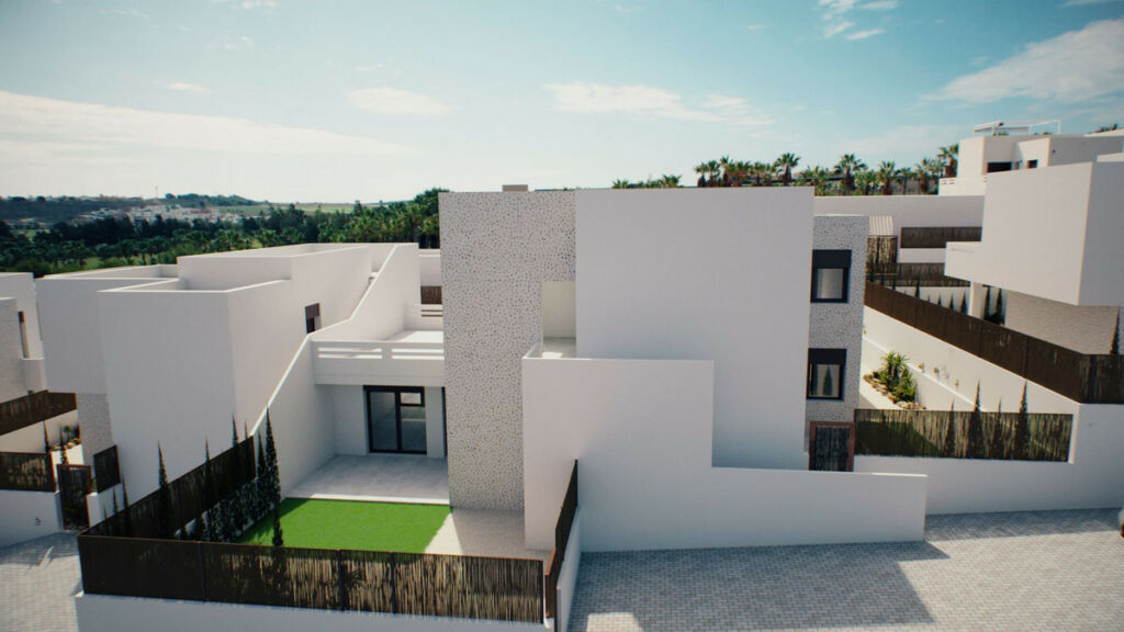 Semi-Detached House Algorfa Alicante - image 12