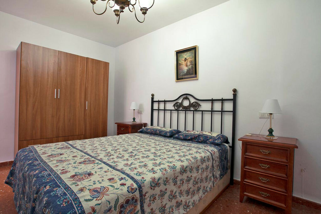 Ground Floor Apartment Nerja Málaga - image 12