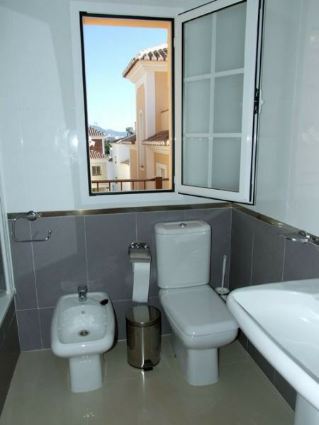 Detached Villa Nerja Málaga - image 12
