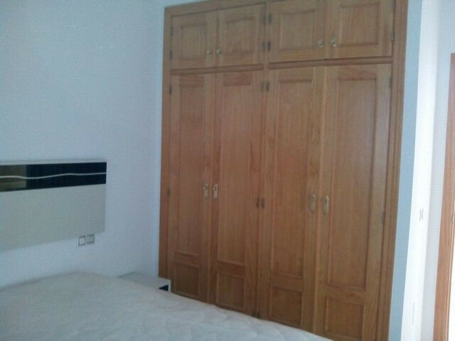 Townhouse Torre del Mar Málaga - image 12