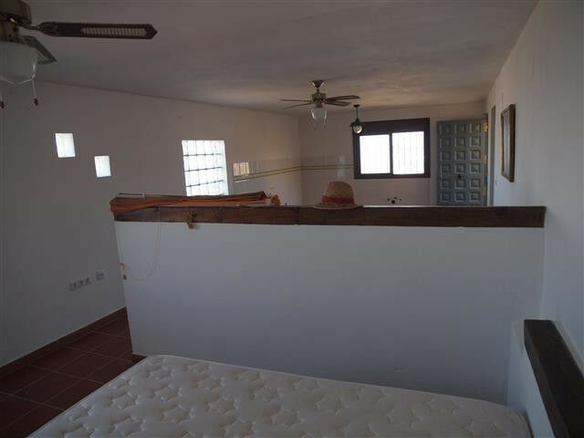 Detached Villa Algarrobo Málaga - image 12