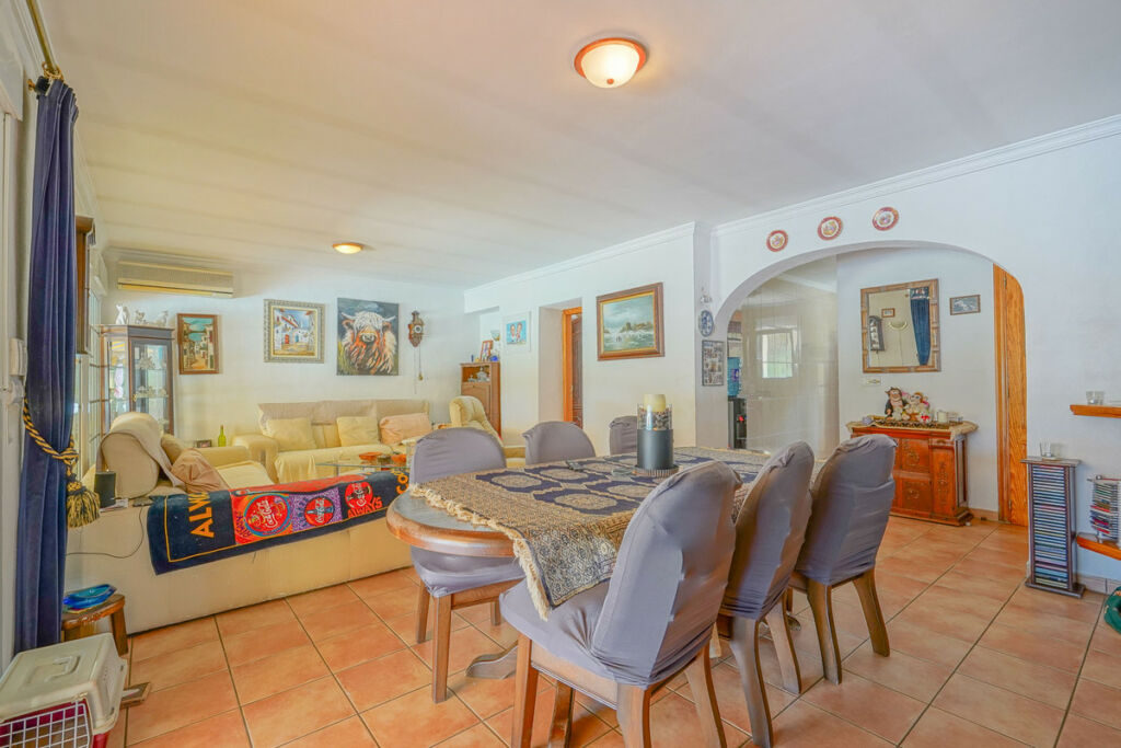 Detached Villa Els Poblets Alicante - image 12