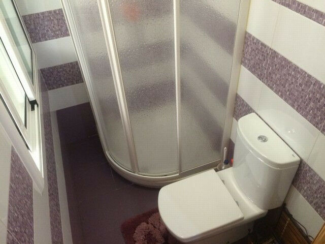 Ground Floor Apartment Maro Málaga - image 13