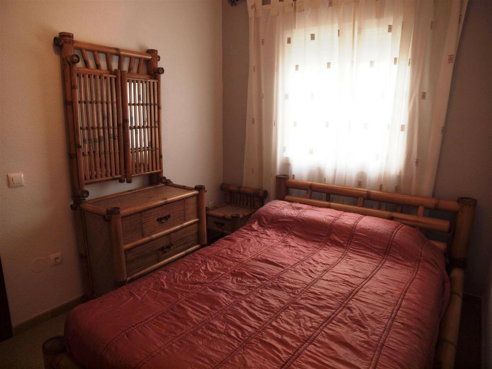 Middle Floor Apartment Torrox Costa Málaga - image 13