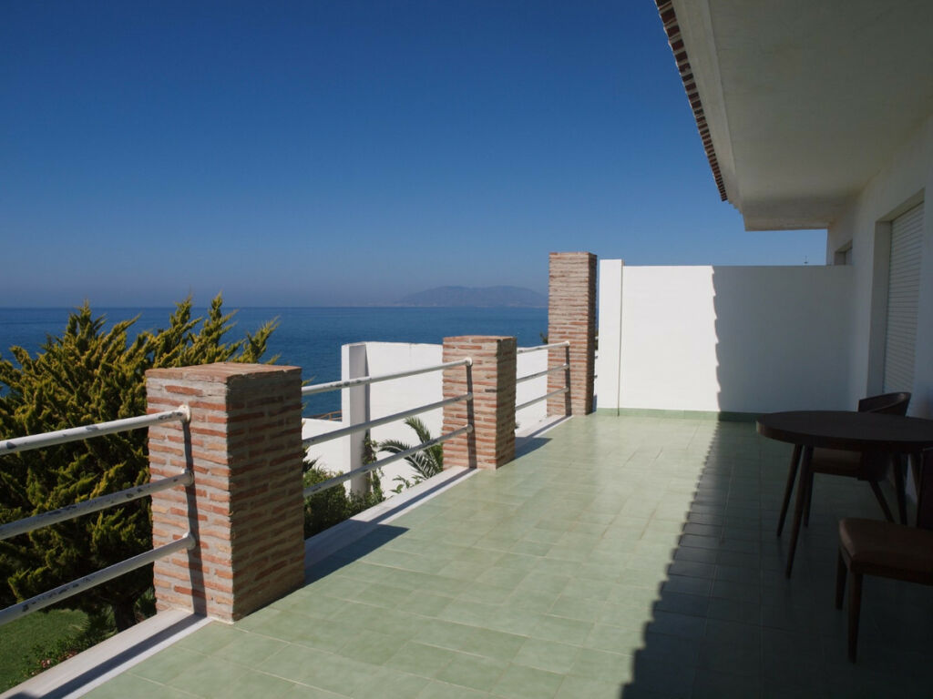 Detached Villa Rincón de la Victoria Málaga - image 13
