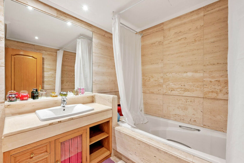 Ground Floor Apartment Marbella Málaga - image 13