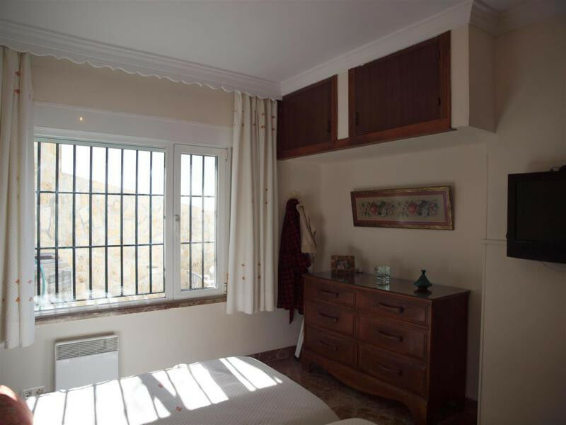 Detached Villa Benajarafe Málaga - image 13