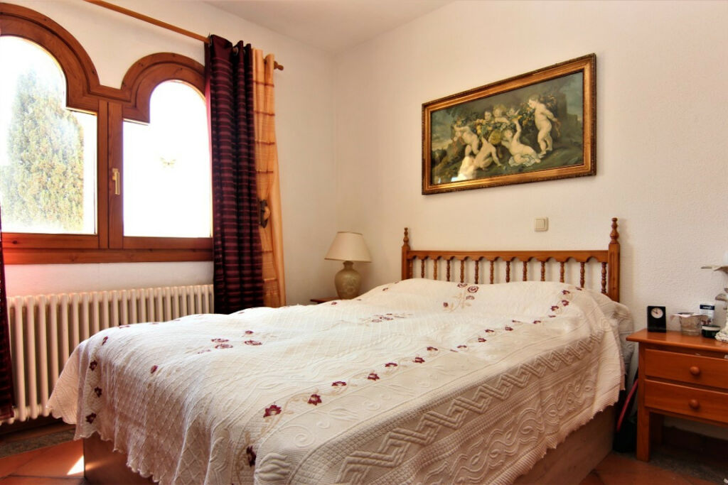 Detached Villa Benissa Alicante - image 14