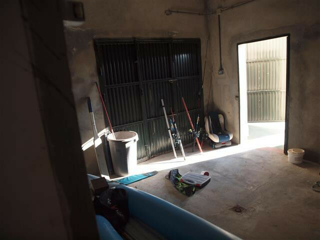 Detached Villa Almayate Málaga - image 13