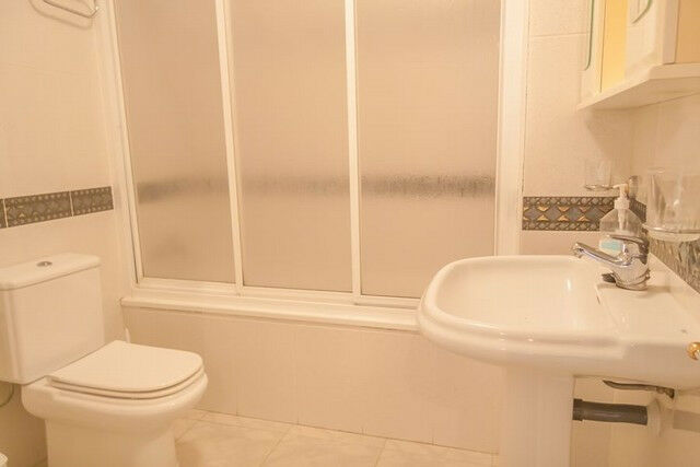 Ground Floor Apartment Nerja Málaga - image 13