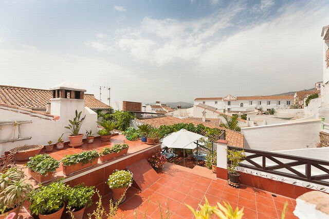 Detached Villa Vélez-Málaga Málaga - image 13