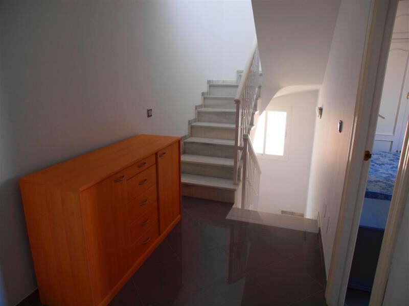 Townhouse Nerja Málaga - image 13