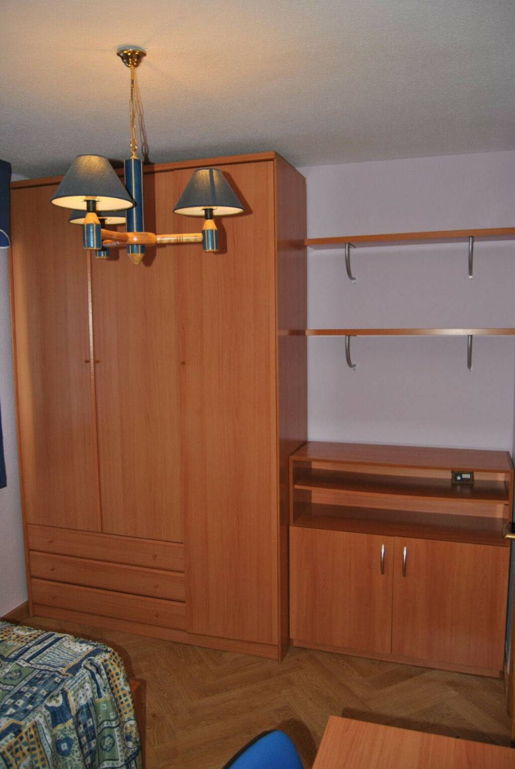 Middle Floor Apartment Torre del Mar Málaga - image 13