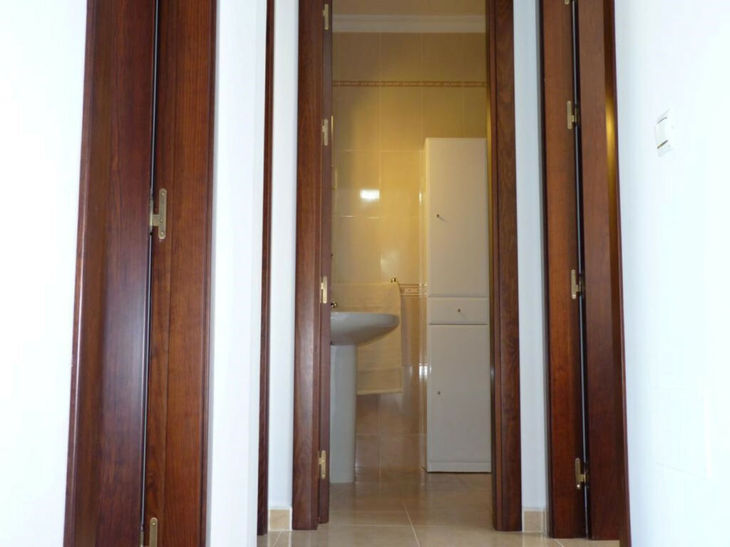 Townhouse Almachar Málaga - image 13