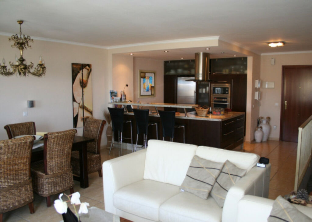 Middle Floor Apartment Torrox Málaga - image 13