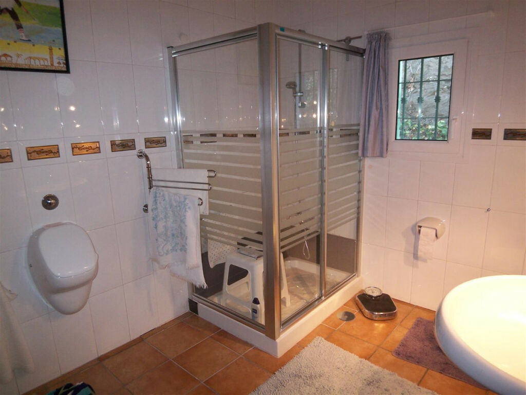 Detached Villa Algarrobo Málaga - image 13