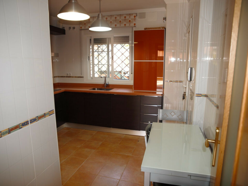 Detached Villa Torre del Mar Málaga - image 13