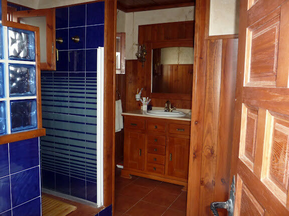 Detached Villa Almayate Málaga - image 13