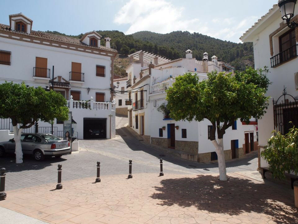 Semi-Detached House Alcaucín Málaga - image 13