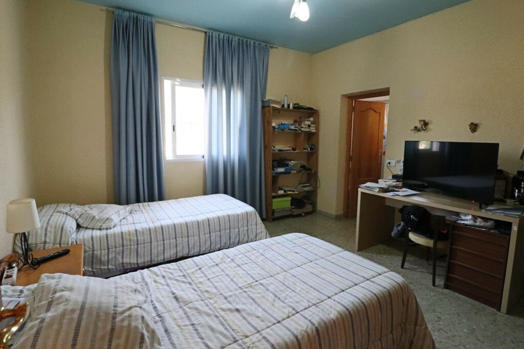 Detached Villa Benidorm Alicante - image 13