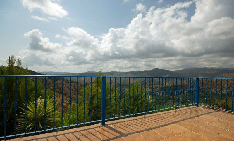 Finca - Cortijo Benamargosa Málaga - image 13