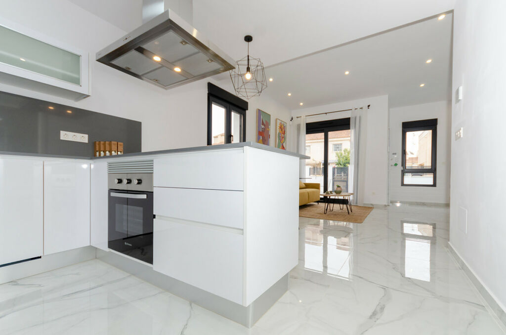Detached Villa Torrevieja Alicante - image 13