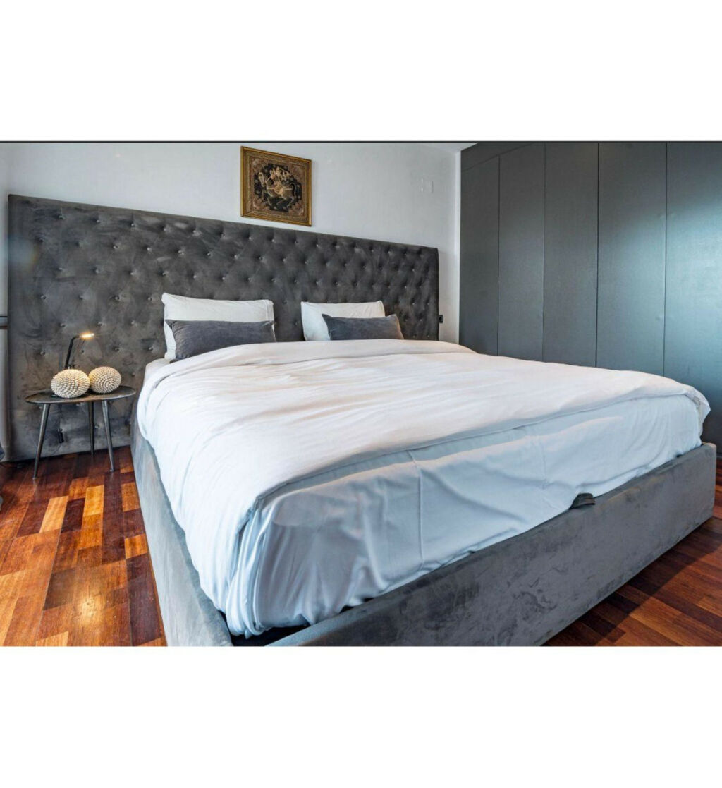 Middle Floor Apartment Puerto Banús Málaga - image 18