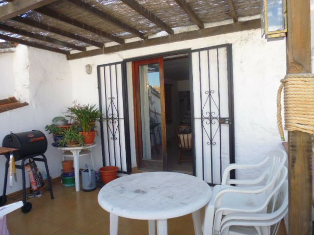 Townhouse Jimena de la Frontera Cádiz - image 13