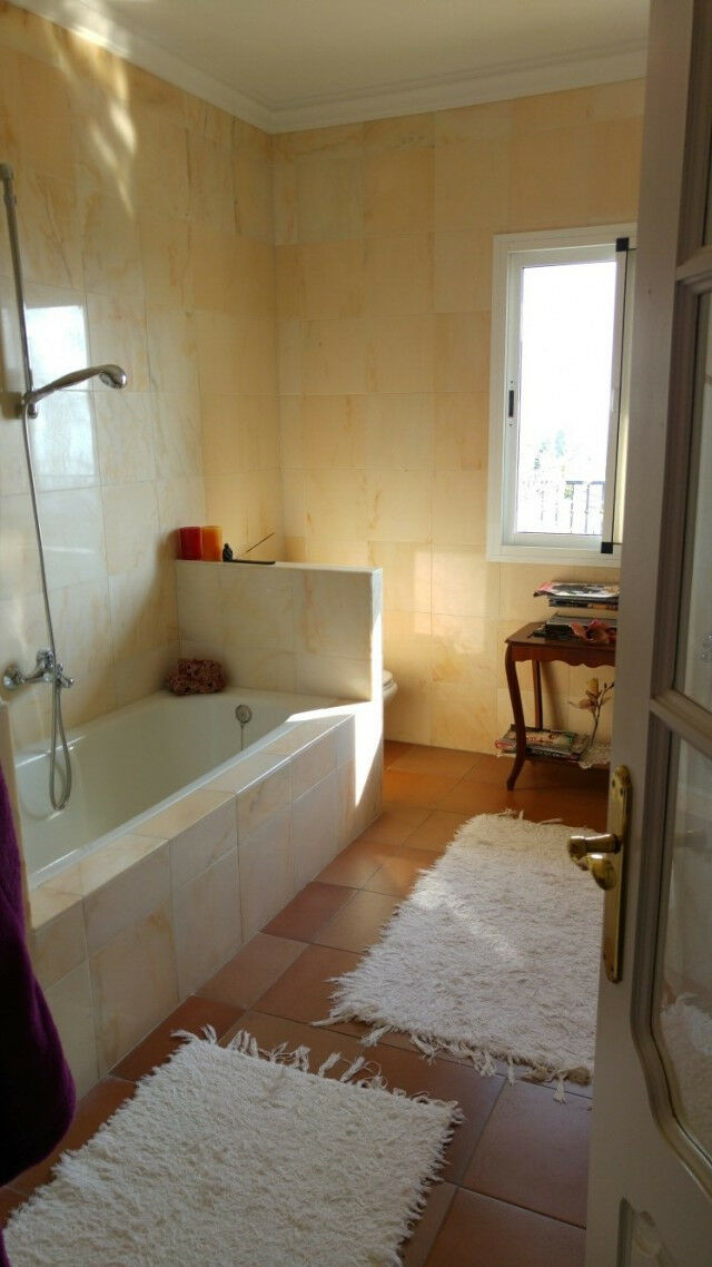 Detached Villa Frigiliana Málaga - image 13