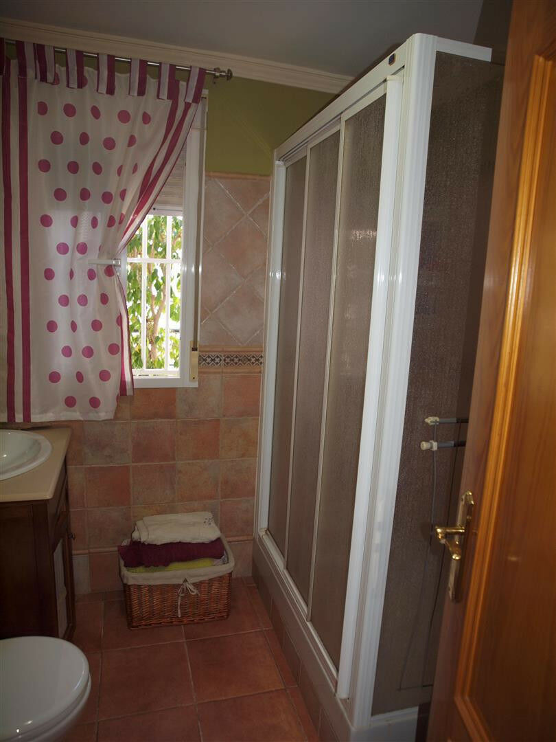 Ground Floor Apartment Torrox Málaga - image 13