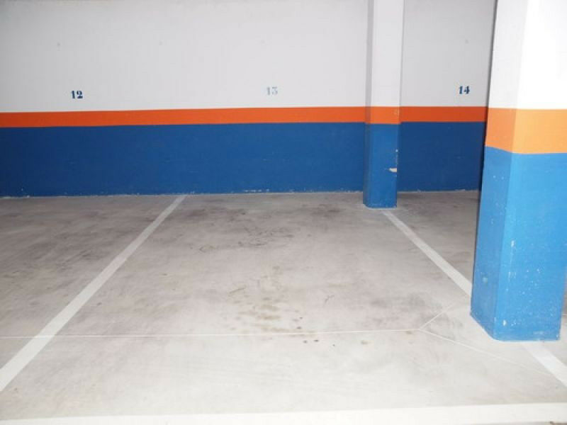 Ground Floor Apartment Almayate Málaga - image 13