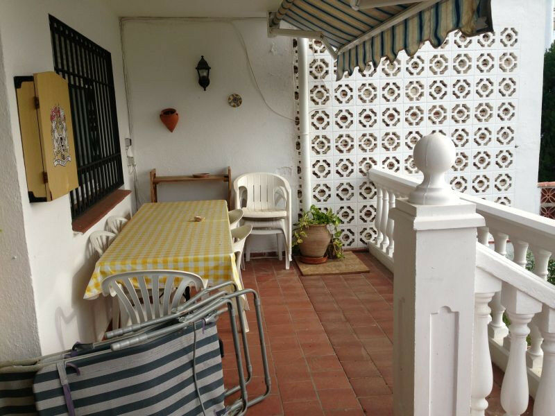 Townhouse Benajarafe Málaga - image 13