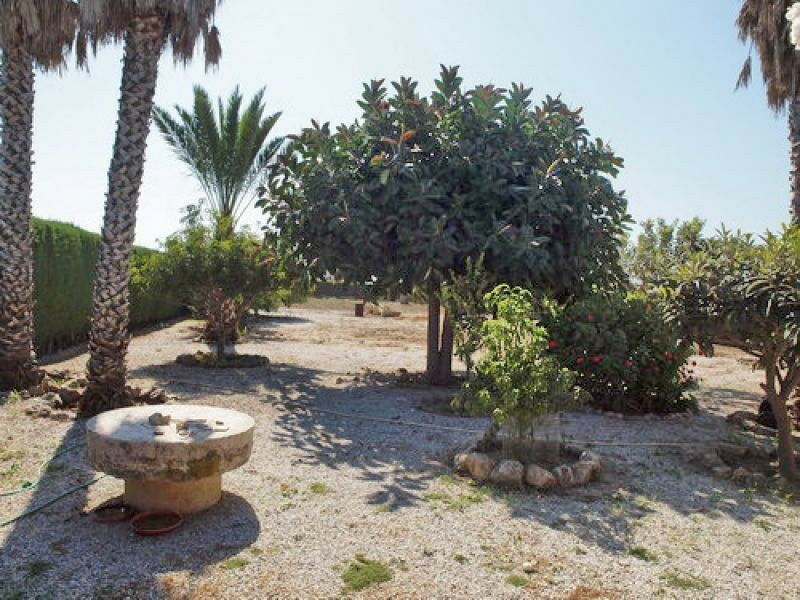 Detached Villa Almayate Málaga - image 13
