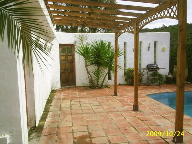 Finca - Cortijo Vélez-Málaga Málaga - image 13