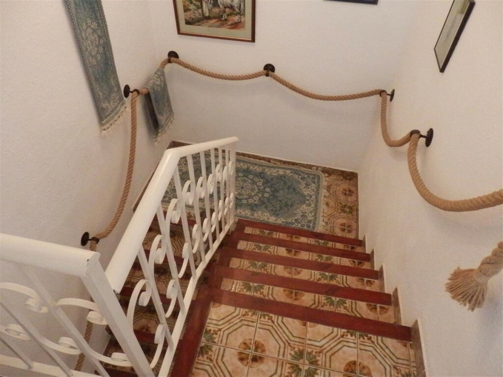 Semi-Detached House Benajarafe Málaga - image 13